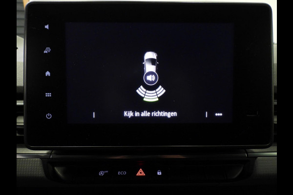 Renault Kangoo 1.5 Blue dCi 75 L1 NAVI/AIRCO/CRUISE/PDC/TREKHAAK!