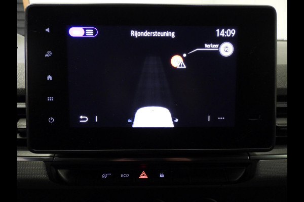 Renault Kangoo 1.5 Blue dCi 75 L1 NAVI/AIRCO/CRUISE/PDC/TREKHAAK!