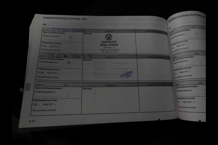 Renault Kangoo 1.5 Blue dCi 75 L1 NAVI/AIRCO/CRUISE/PDC/TREKHAAK!