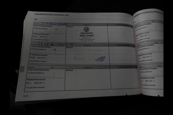 Renault Kangoo 1.5 Blue dCi 75 L1 NAVI/AIRCO/CRUISE/PDC/TREKHAAK!