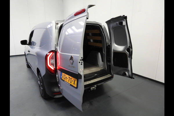 Renault Kangoo 1.5 Blue dCi 75 L1 NAVI/AIRCO/CRUISE/PDC/TREKHAAK!
