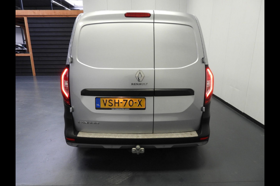 Renault Kangoo 1.5 Blue dCi 75 L1 NAVI/AIRCO/CRUISE/PDC/TREKHAAK!