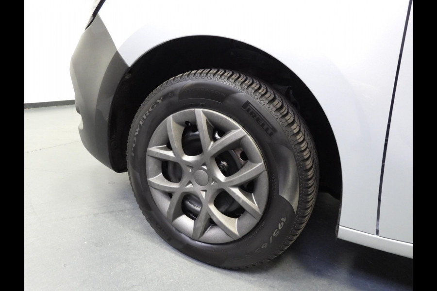 Renault Kangoo 1.5 Blue dCi 75 L1 NAVI/AIRCO/CRUISE/PDC/TREKHAAK!