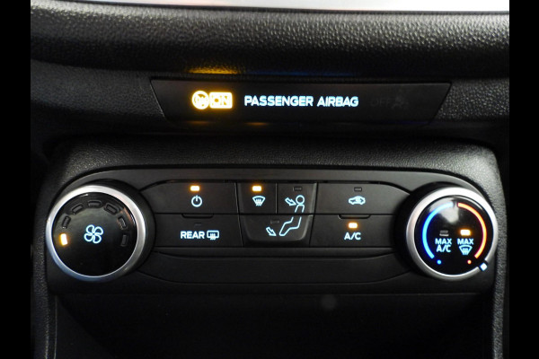 Ford Fiesta 1.0 EcoBoost Connected NAVI-APP/AIRCO/CRUISE/BLUETOOTH!