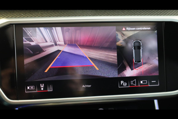 Audi A6 Avant 55 TFSI e Quattro RS6 Look / Head Up / Carbon / Leder / Memory / Acc / F1 / Lane Assist / Open Pano / 20 Inch