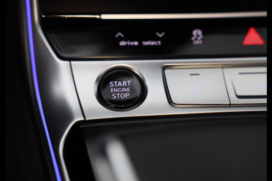 Audi A6 Avant 55 TFSI e Quattro RS6 Look / Head Up / Carbon / Leder / Memory / Acc / F1 / Lane Assist / Open Pano / 20 Inch