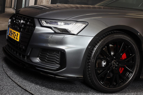 Audi A6 Avant 55 TFSI e Quattro RS6 Look / Head Up / Carbon / Leder / Memory / Acc / F1 / Lane Assist / Open Pano / 20 Inch
