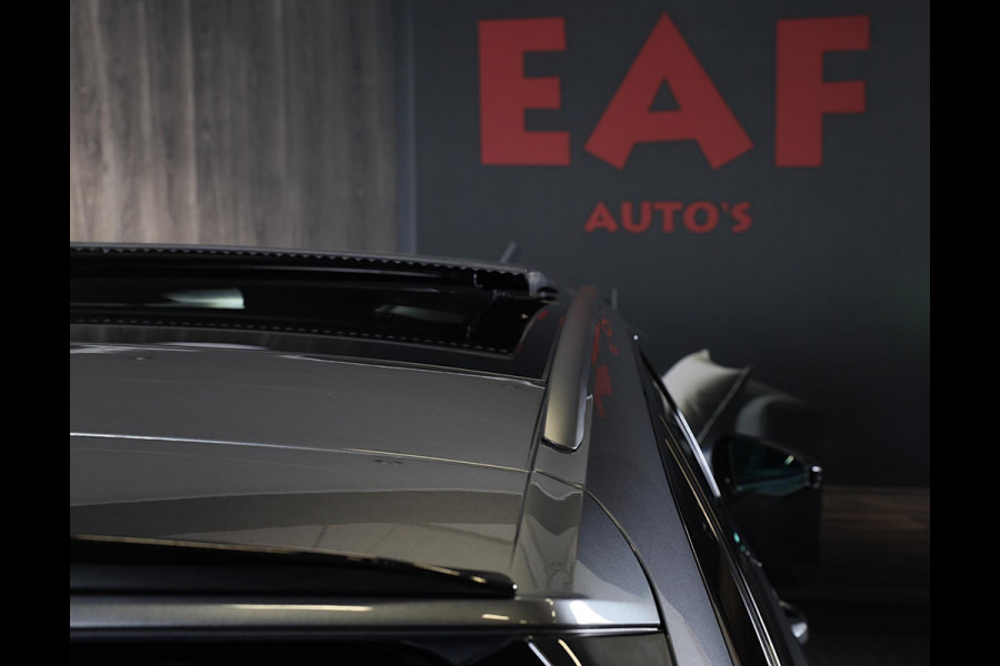 Audi A6 Avant 55 TFSI e Quattro RS6 Look / Head Up / Carbon / Leder / Memory / Acc / F1 / Lane Assist / Open Pano / 20 Inch