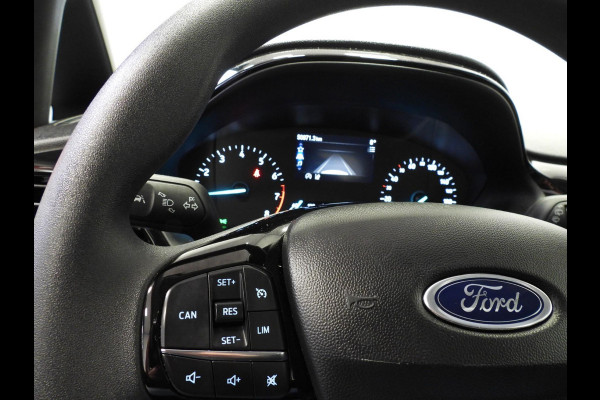 Ford Fiesta 1.0 EcoBoost Connected NAVI-APP/AIRCO/CRUISE/BLUETOOTH!