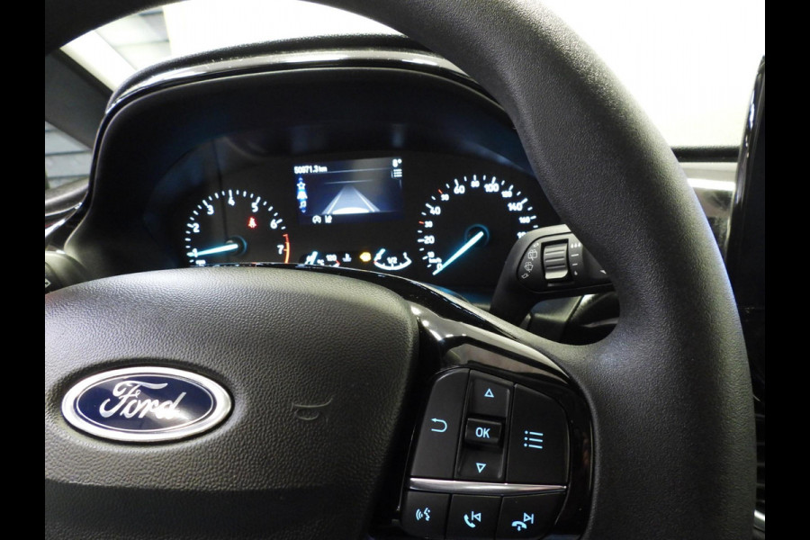 Ford Fiesta 1.0 EcoBoost Connected NAVI-APP/AIRCO/CRUISE/BLUETOOTH!