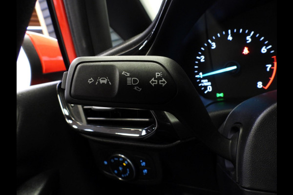 Ford Fiesta 1.0 EcoBoost Connected NAVI-APP/AIRCO/CRUISE/BLUETOOTH!