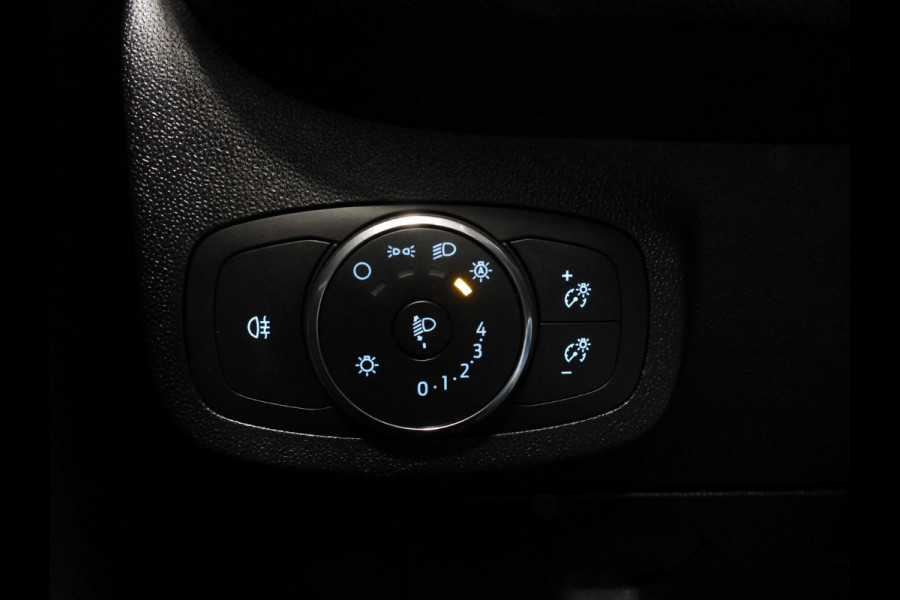 Ford Fiesta 1.0 EcoBoost Connected NAVI-APP/AIRCO/CRUISE/BLUETOOTH!