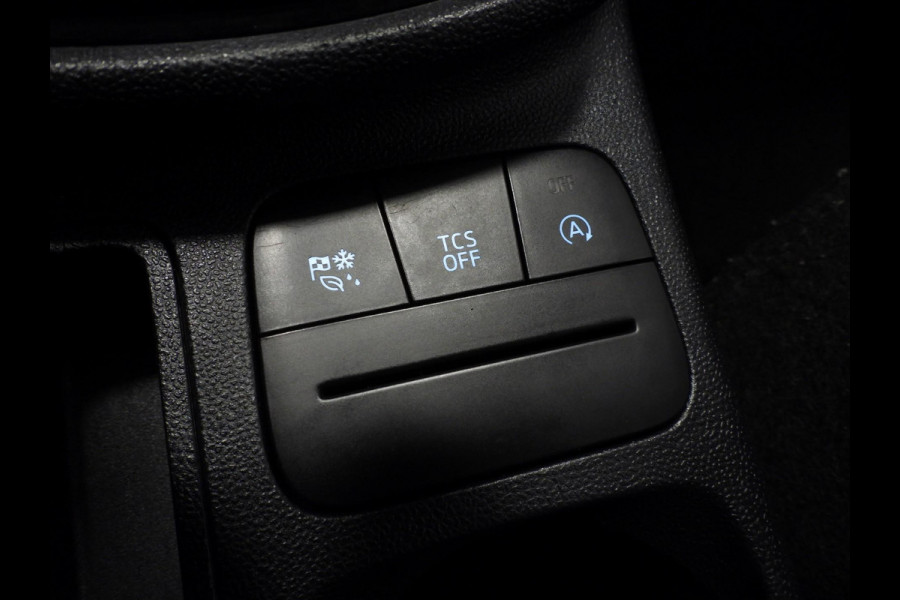 Ford Fiesta 1.0 EcoBoost Connected NAVI-APP/AIRCO/CRUISE/BLUETOOTH!
