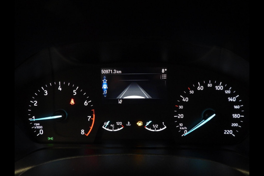 Ford Fiesta 1.0 EcoBoost Connected NAVI-APP/AIRCO/CRUISE/BLUETOOTH!