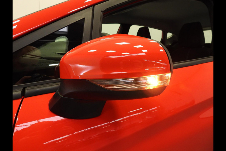 Ford Fiesta 1.0 EcoBoost Connected NAVI-APP/AIRCO/CRUISE/BLUETOOTH!