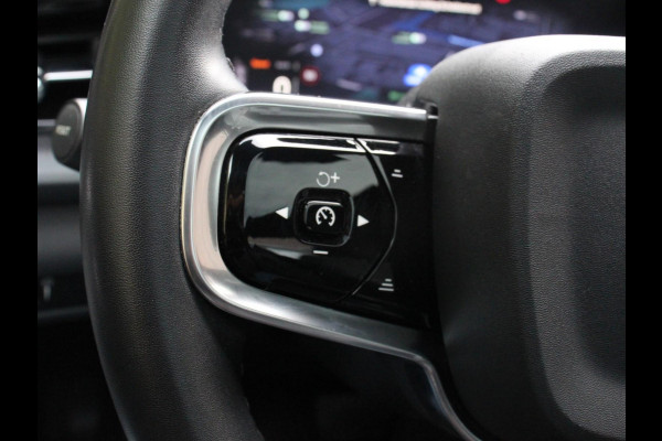 Polestar 2 Long Range Dual Motor 408pk Launch Edition 78kWh | Navigatie | Verwarmde stoelen | Led | Cruise Control | Lichtmetalen velgen | Climate control | Camera