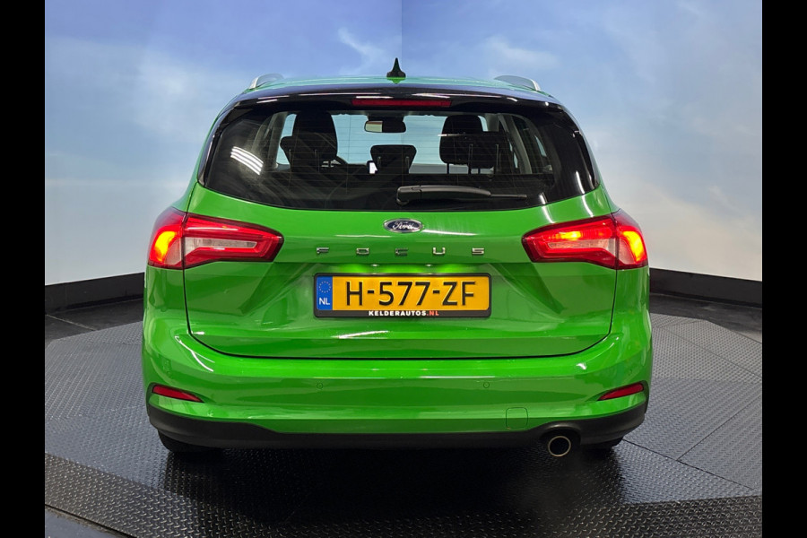 Ford FOCUS Wagon 1.0 EcoBoost Trend Edition Business Navi | Airco | Cruise | PDC