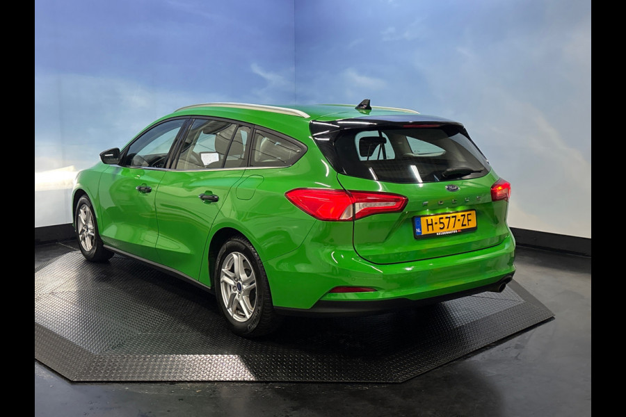 Ford FOCUS Wagon 1.0 EcoBoost Trend Edition Business Navi | Airco | Cruise | PDC
