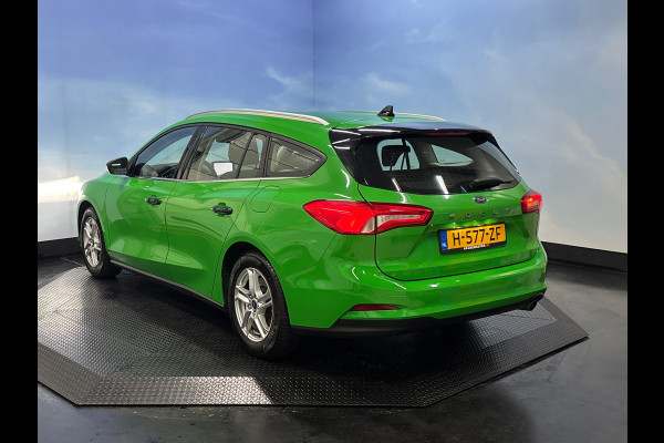Ford FOCUS Wagon 1.0 EcoBoost Trend Edition Business Navi | Airco | Cruise | PDC