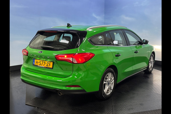Ford FOCUS Wagon 1.0 EcoBoost Trend Edition Business Navi | Airco | Cruise | PDC
