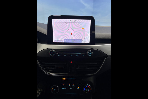 Ford FOCUS Wagon 1.0 EcoBoost Trend Edition Business Navi | Airco | Cruise | PDC