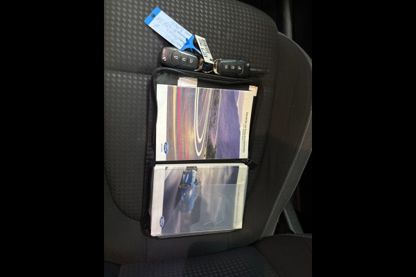 Ford FOCUS Wagon 1.0 EcoBoost Trend Edition Business Navi | Airco | Cruise | PDC