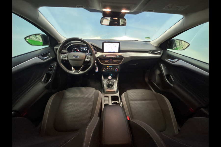 Ford FOCUS Wagon 1.0 EcoBoost Trend Edition Business Navi | Airco | Cruise | PDC