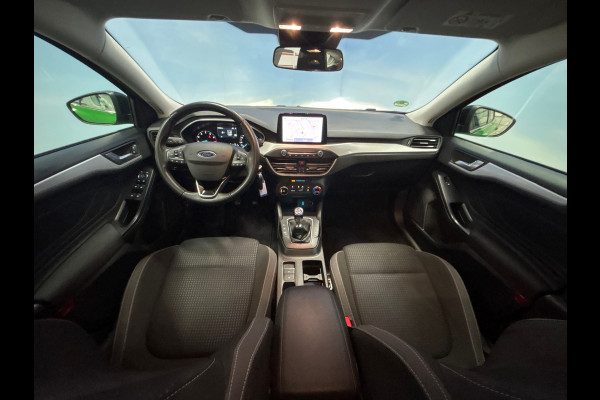 Ford FOCUS Wagon 1.0 EcoBoost Trend Edition Business Navi | Airco | Cruise | PDC