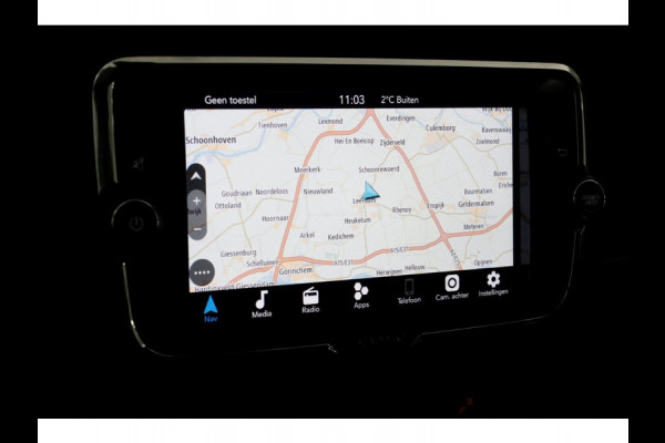 Iveco Daily 35C18 3.0 180pk HiMatic Automaat 3-Zijdige Kipper Trekhaak 3500kg 10-2021