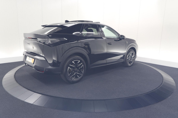 Peugeot 3008 1.2 Hybrid 136 GT | Panoramadak | 360 Camera | Stoelverwarming | Elektrische Kofferklep | Allseason Banden