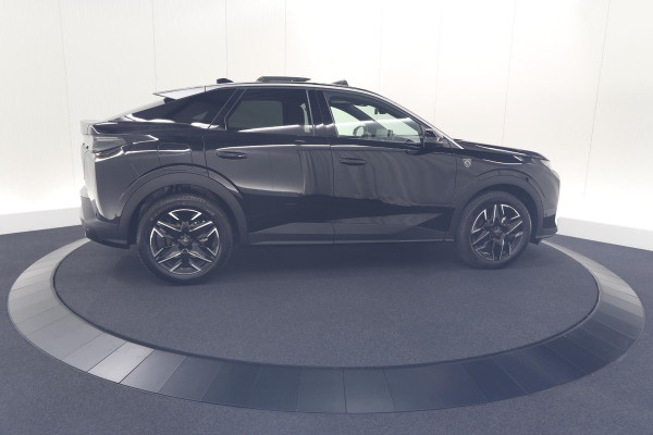 Peugeot 3008 1.2 Hybrid 136 GT | Panoramadak | 360 Camera | Stoelverwarming | Elektrische Kofferklep | Allseason Banden