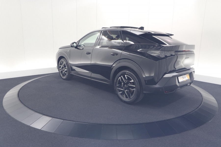 Peugeot 3008 1.2 Hybrid 136 GT | Panoramadak | 360 Camera | Stoelverwarming | Elektrische Kofferklep | Allseason Banden