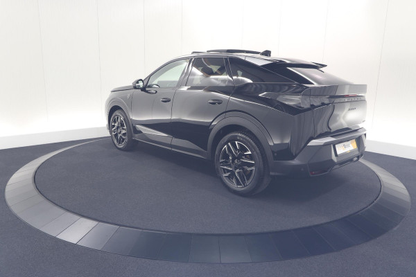 Peugeot 3008 1.2 Hybrid 136 GT | Panoramadak | 360 Camera | Stoelverwarming | Elektrische Kofferklep | Allseason Banden