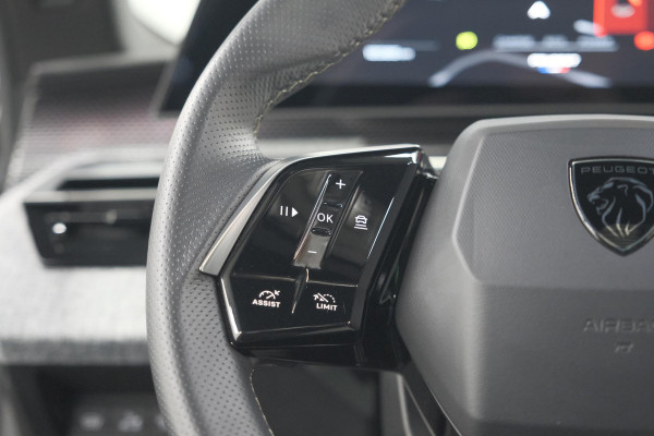 Peugeot 3008 1.2 Hybrid 136 GT | Panoramadak | 360 Camera | Stoelverwarming | Elektrische Kofferklep | Allseason Banden