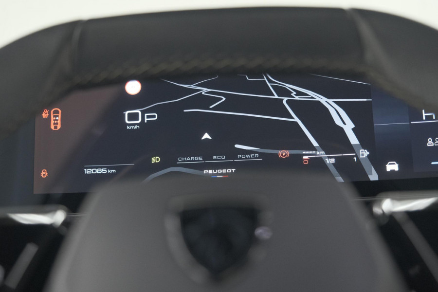 Peugeot 3008 1.2 Hybrid 136 GT | Panoramadak | 360 Camera | Stoelverwarming | Elektrische Kofferklep | Allseason Banden
