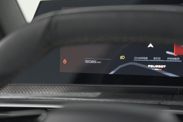 Peugeot 3008 1.2 Hybrid 136 GT | Panoramadak | 360 Camera | Stoelverwarming | Elektrische Kofferklep | Allseason Banden
