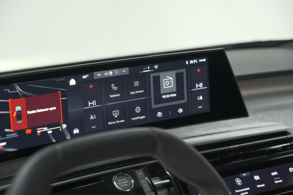 Peugeot 3008 1.2 Hybrid 136 GT | Panoramadak | 360 Camera | Stoelverwarming | Elektrische Kofferklep | Allseason Banden