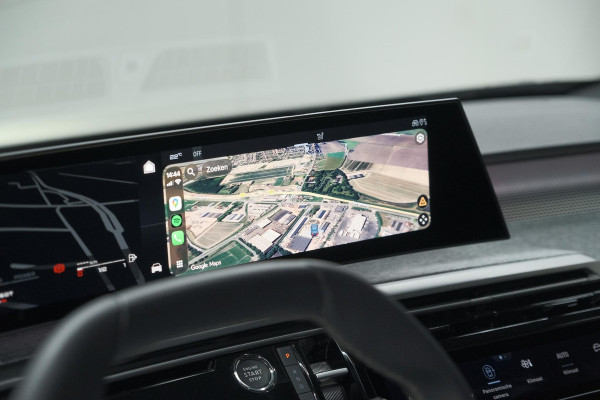 Peugeot 3008 1.2 Hybrid 136 GT | Panoramadak | 360 Camera | Stoelverwarming | Elektrische Kofferklep | Allseason Banden