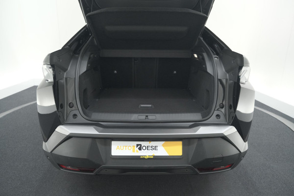 Peugeot 3008 1.2 Hybrid 136 GT | Panoramadak | 360 Camera | Stoelverwarming | Elektrische Kofferklep | Allseason Banden