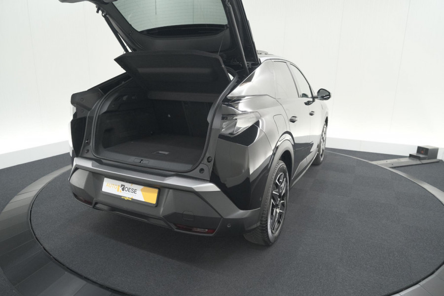 Peugeot 3008 1.2 Hybrid 136 GT | Panoramadak | 360 Camera | Stoelverwarming | Elektrische Kofferklep | Allseason Banden