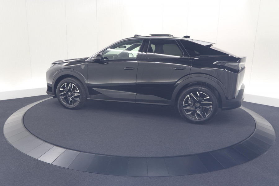 Peugeot 3008 1.2 Hybrid 136 GT | Panoramadak | 360 Camera | Stoelverwarming | Elektrische Kofferklep | Allseason Banden