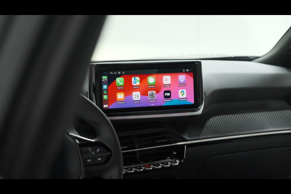 Peugeot 2008 PureTech 130 EAT8 Allure | 360 Camera | Dodehoekdetectie | Stoelverwarming | Apple Carplay