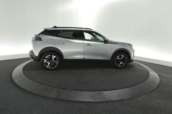 Peugeot 2008 PureTech 130 EAT8 Allure | 360 Camera | Dodehoekdetectie | Stoelverwarming | Apple Carplay