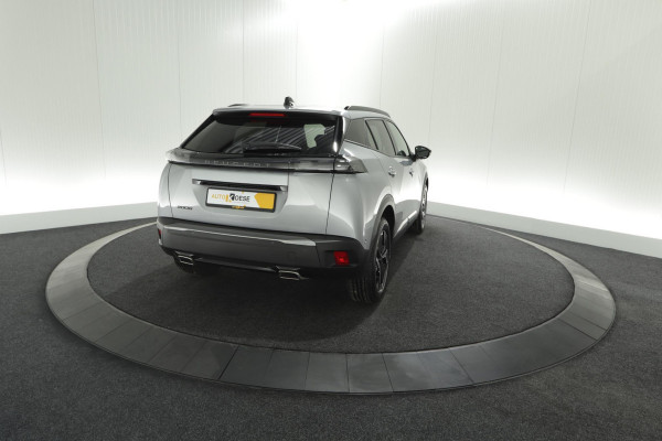 Peugeot 2008 PureTech 130 EAT8 Allure | 360 Camera | Dodehoekdetectie | Stoelverwarming | Apple Carplay