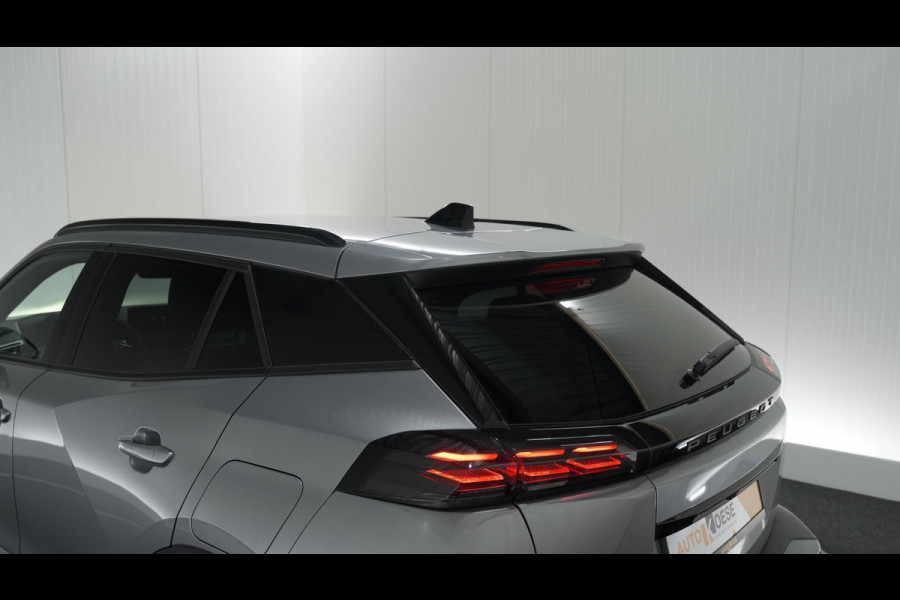 Peugeot 2008 PureTech 130 EAT8 Allure | 360 Camera | Dodehoekdetectie | Stoelverwarming | Apple Carplay