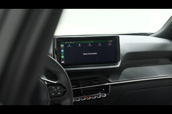 Peugeot 2008 PureTech 130 EAT8 Allure | 360 Camera | Dodehoekdetectie | Stoelverwarming | Apple Carplay