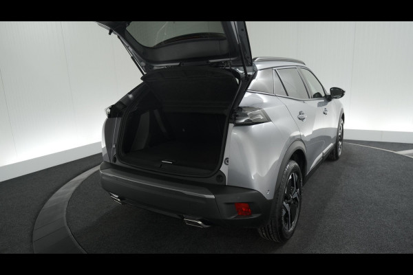 Peugeot 2008 PureTech 130 EAT8 Allure | 360 Camera | Dodehoekdetectie | Stoelverwarming | Apple Carplay