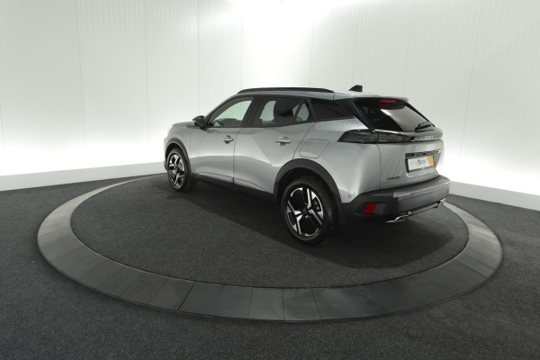 Peugeot 2008 PureTech 130 EAT8 Allure | 360 Camera | Dodehoekdetectie | Stoelverwarming | Apple Carplay