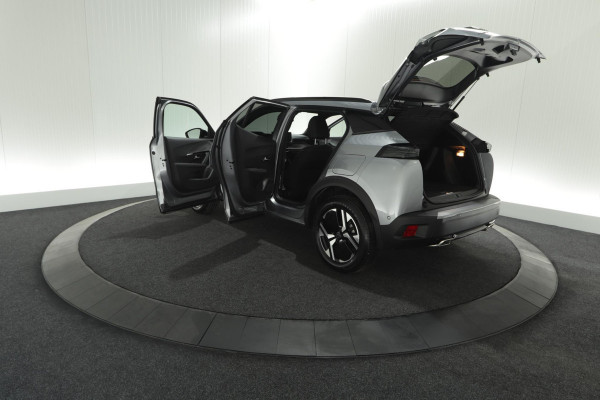 Peugeot 2008 PureTech 130 EAT8 Allure | 360 Camera | Dodehoekdetectie | Stoelverwarming | Apple Carplay