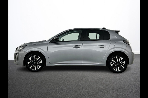 Peugeot 208 1.2 Hybrid 100PK Automaat Allure | Navigatie | Apple Carplay/Android Auto | Airco | Camera | Parkeer sensoren | Cruise Control | Led | Lichtmetalen Velgen